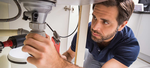 Emergency plumber Battersea